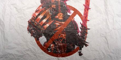 Warhammer Community: Resumen del día de hoy