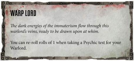 Warhammer Community: Resumen del día de hoy