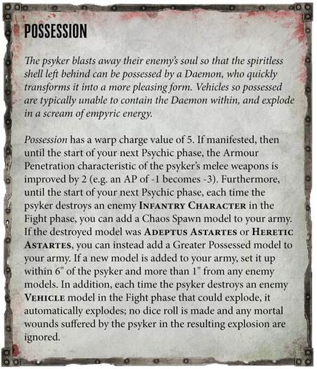 Warhammer Community: Resumen del día de hoy