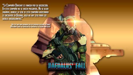 Novedades de Aristeia! e Infinity en camino