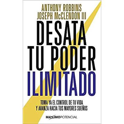 Mis 5 Libros Favoritos Desarrollo Personal y Estilo de Vida 2018