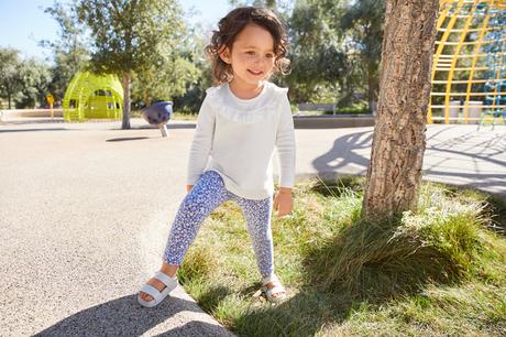 Uniqlo Baby llega a Barcelona Uniqlo Baby llega a Barcelona