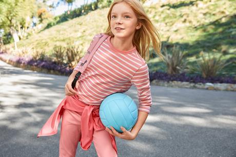 Uniqlo Baby llega a Barcelona Uniqlo Baby llega a Barcelona