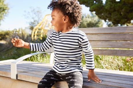 Uniqlo Baby llega a Barcelona Uniqlo Baby llega a Barcelona