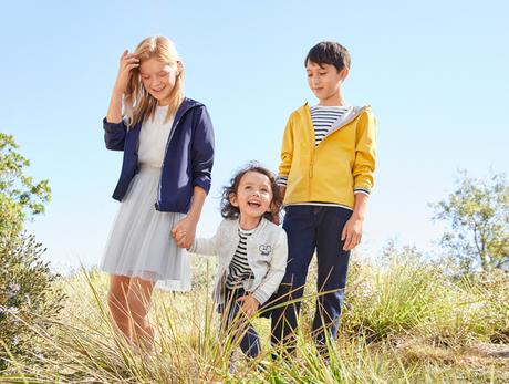 Uniqlo Baby llega a Barcelona Uniqlo Baby llega a Barcelona