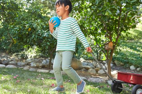 Uniqlo Baby llega a Barcelona Uniqlo Baby llega a Barcelona