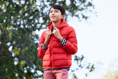 Uniqlo Baby llega a Barcelona Uniqlo Baby llega a Barcelona