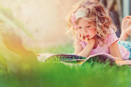 Los libros y los niños: estímulos a la lectura infantil