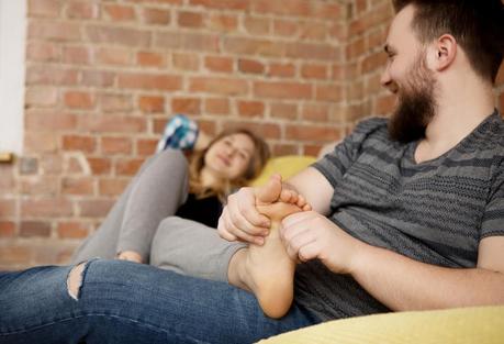 Inflamación de pies en el embarazo ¿Qué hago? Inflamación de pies en el embarazo ¿Qué hago?