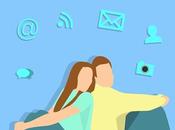 ¿Por inicia relación distancia?