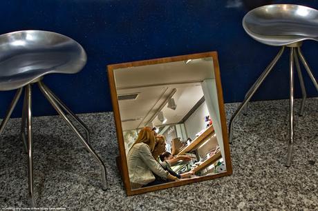 Barcelona (Barri Gòtic): La elección