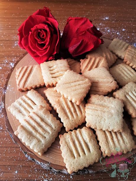 GALLETAS CASERAS GALLETAS CASERAS