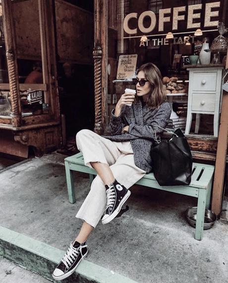UN LOOK PARA CADA DIA DE LA SEMANA (171).- UN LOOK PARA CADA DIA DE LA SEMANA (171).-