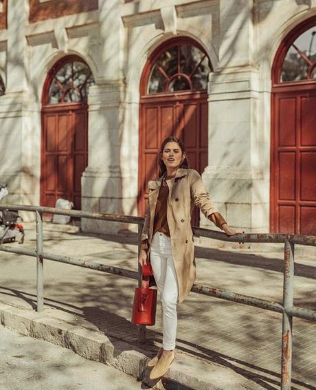 UN LOOK PARA CADA DIA DE LA SEMANA (171).- UN LOOK PARA CADA DIA DE LA SEMANA (171).-