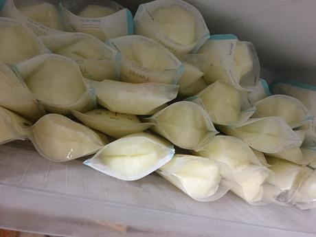 Mi regreso al trabajo amamantando a mi bebé sin sala de lactancia: Susa Portillo