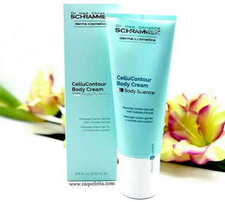 Adiós a la Celulitis con el Tratamiento Body Science de Schrammek Adiós a la Celulitis con el Tratamiento Body Science de Schrammek