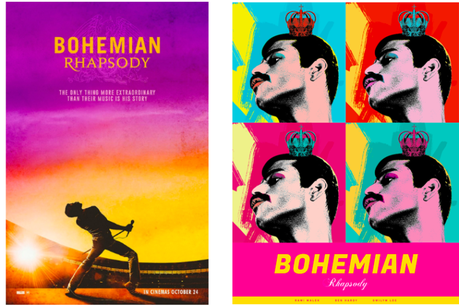 Bohemian Rhapsody