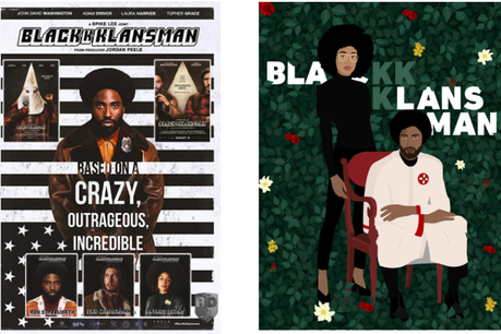 Inflitrado en el KKK