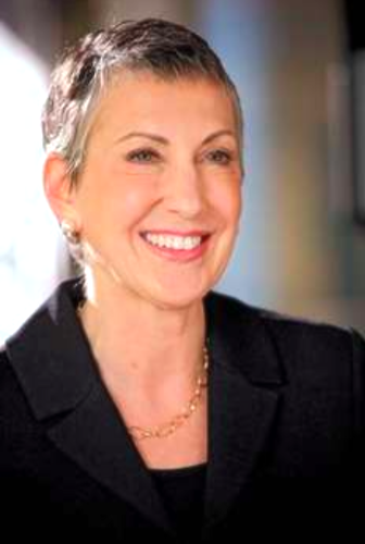 Carly Fiorina, de secretaria a CEO de Hewlett Packard