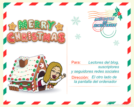 Cómo crear tarjetas de felicitación de Navidad personalizadas crear tarjetas navidad personalizadas