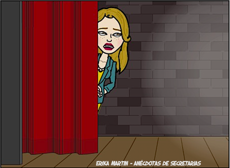 Erogfobia: pánico al trabajo