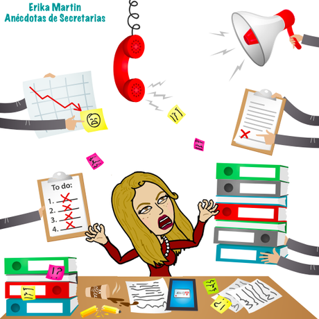 Erogfobia: pánico al trabajo