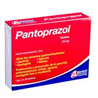 Los Antibióticos e inhibidores de la bomba de Protones inducen Diarrea