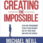 creating the impossible