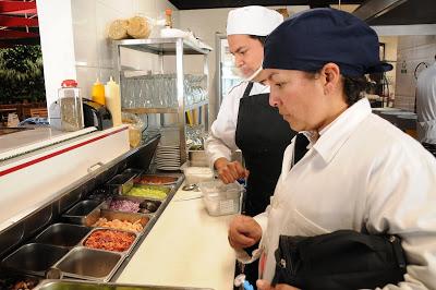 INICIA OPERATIVO CUARESMA 2019 EN EDOMÉX INICIA OPERATIVO CUARESMA 2019 EN EDOMÉX