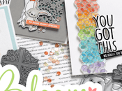 Simple Cards Fresh Bloom