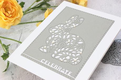 Two Simple Cards / SSS Fresh Bloom Two Simple Cards / SSS Fresh Bloom
