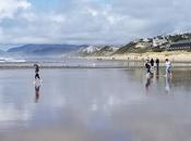 mejores lugares para alojarse costa Oregon