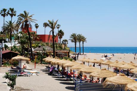 benalmadena ▷ Dónde alojarse en la Costa del Sol.