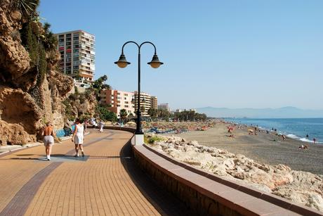 torremolinos ▷ Dónde alojarse en la Costa del Sol.