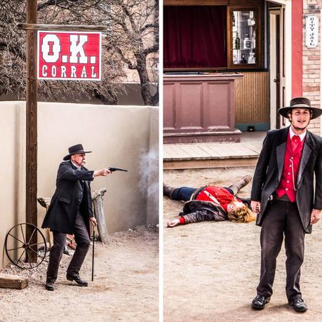 ▷ Comentario sobre Bienvenido a la tierra de la anarquía – Tombstone Arizona por Anne Maree Peachey ok-corral-gun-fight-1 ▷ Comentario sobre Bienvenido a la tierra de la anarquía - Tombstone Arizona por Anne Maree Peachey