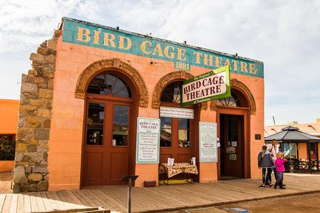 tombstone-arizona-13 ▷ Comentario sobre Bienvenido a la tierra de la anarquía - Tombstone Arizona por Anne Maree Peachey