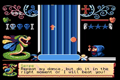 Los Amores de Brunilda se presenta para MSX2 en un espectacular vídeo Los Amores de Brunilda se presenta para MSX2 en un espectacular vídeo