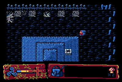 Los Amores de Brunilda se presenta para MSX2 en un espectacular vídeo Los Amores de Brunilda se presenta para MSX2 en un espectacular vídeo