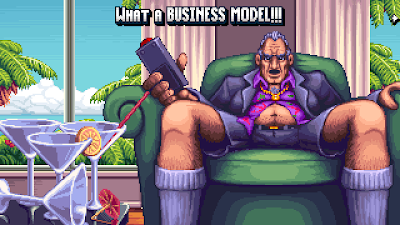 Shakedown Hawaii presenta nuevo vídeo y novedades gráficas