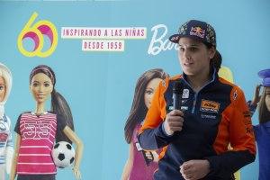 Barbie contra el #DreamGAP y los estereotipos de género