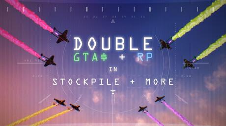 Es la Semana Aérea en GTA Online