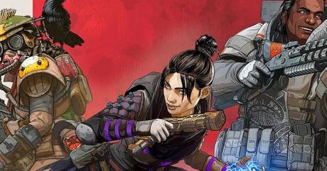 Apex Legends tumba a Fortnite en Twitch Apex Legends tumba a Fortnite en Twitch