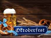 Disfraces para Oktoberfest: Vístete fiesta cerveza