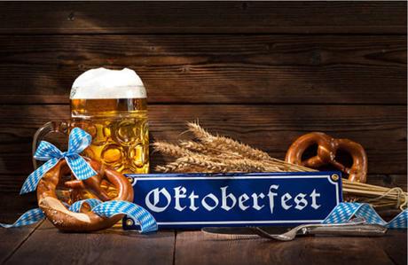 Disfraces para Oktoberfest: Vístete para tu fiesta de la cerveza Disfraces para Oktoberfest: Vístete para tu fiesta de la cerveza