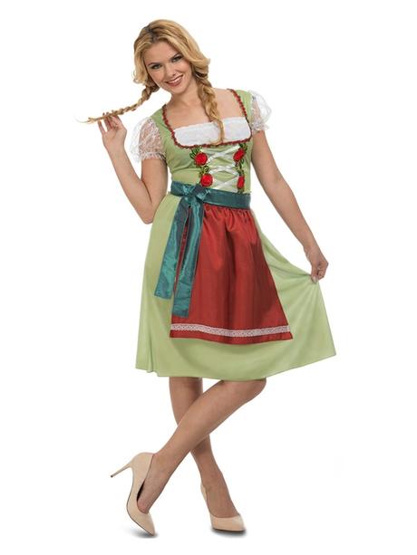 Disfraces para Oktoberfest: Vístete para tu fiesta de la cerveza Disfraces para Oktoberfest: Vístete para tu fiesta de la cerveza