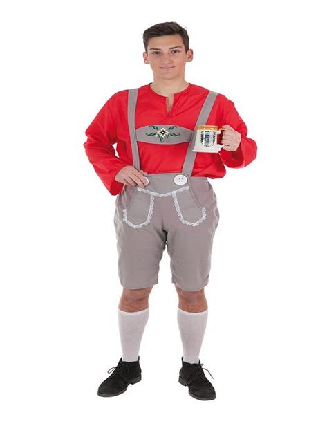 Disfraces para Oktoberfest: Vístete para tu fiesta de la cerveza Disfraces para Oktoberfest: Vístete para tu fiesta de la cerveza