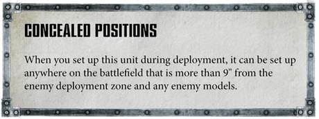 Warhammer Community hoy: Resumen