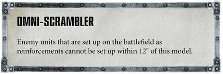 Warhammer Community hoy: Resumen