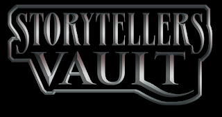 Disponible última oleada de material de MdT en Storytellers Vault