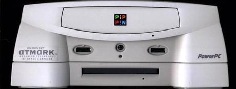 Las grandes derrotadas de las consolas de 32 bits (III): Apple Pippin Las grandes derrotadas de las consolas de 32 bits (III): Apple Pippin